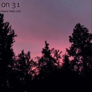 On 31 cover art