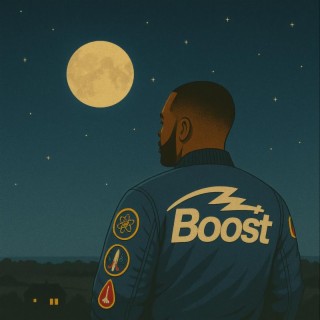 Moust Boost