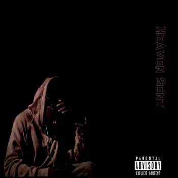 Heaven Sent cover art