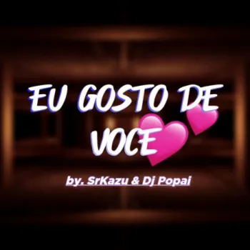 EU GOSTO DE VOCÊ (FUNK) cover art