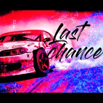 Last Chance cover art