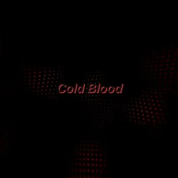 Cold Blood cover art