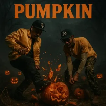 Pumpkin ft. GleeMoney$ cover art