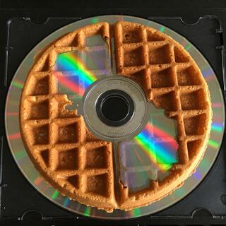 WaffleRecordsVault