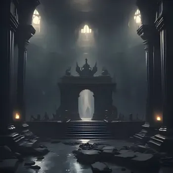 Hades cover art