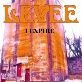 I Expire cover art