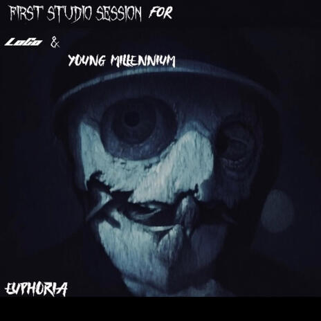 Codeine ft. Young Millennium cover art