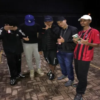 Cronicamente cover art