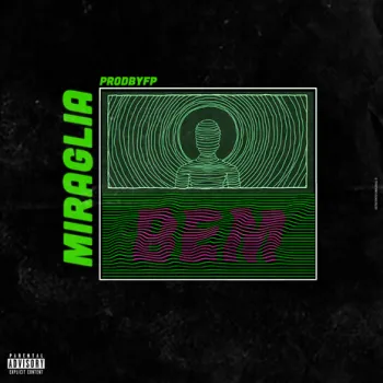 Bem cover art