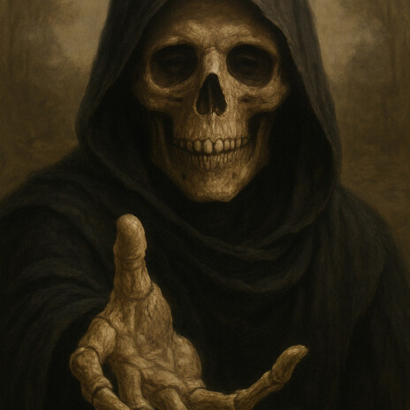 Reaper's Peepers