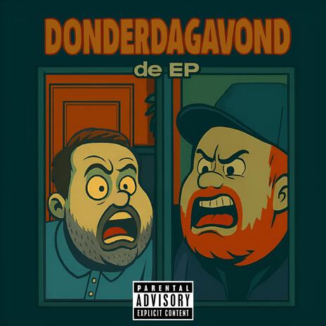 STAND VAN ZAKEN ft. niu cover art