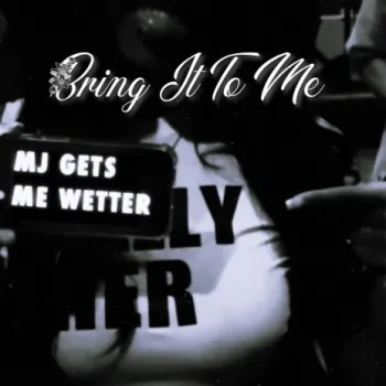 Bring It To Me cover art