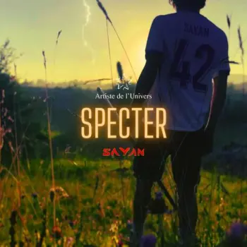 Specter cover art