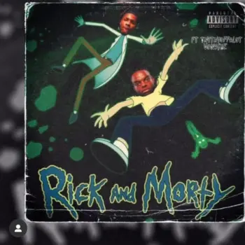 YN flow cover art