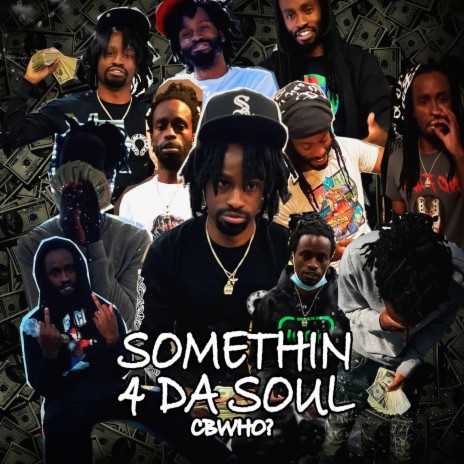 Detroit Shit cover art