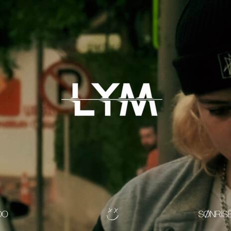 L y M cover art