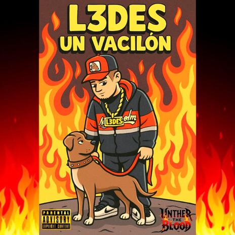 Un Vacilón