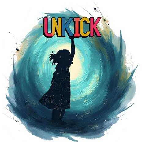 Sunrise peeking cover art