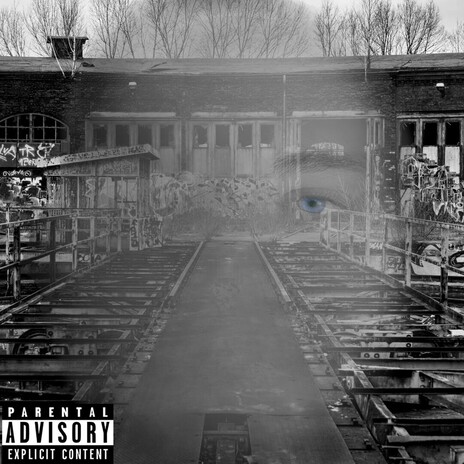 Demons cover art