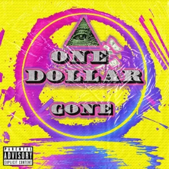 Gone cover art