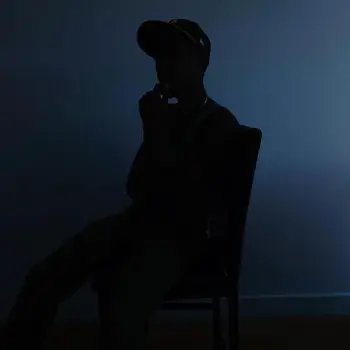 Everything cover art