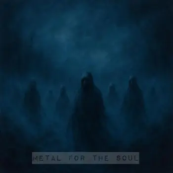 The Sixth Soul cover art