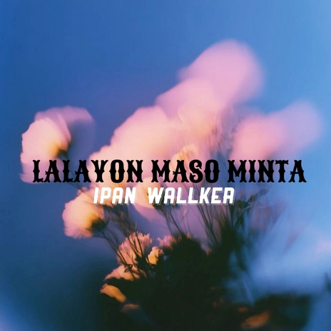 LALAYON MASO MINTA cover art