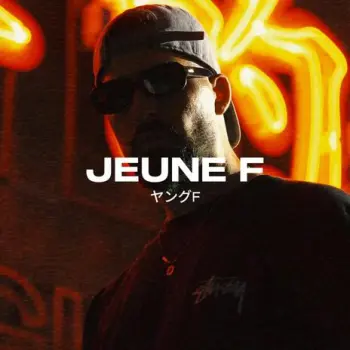 JEUNE F cover art