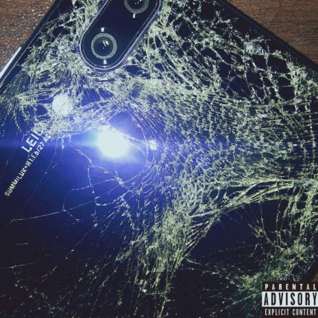 Du nervst ft. Bronson XL cover art