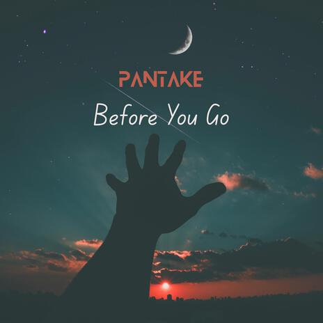 Before You Go cover art