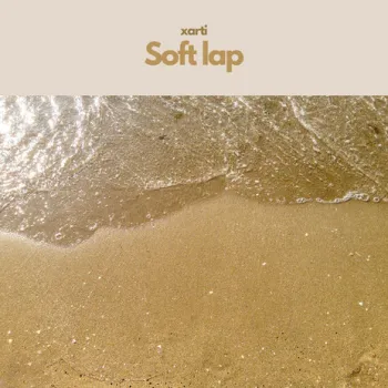 Soft lap cover art