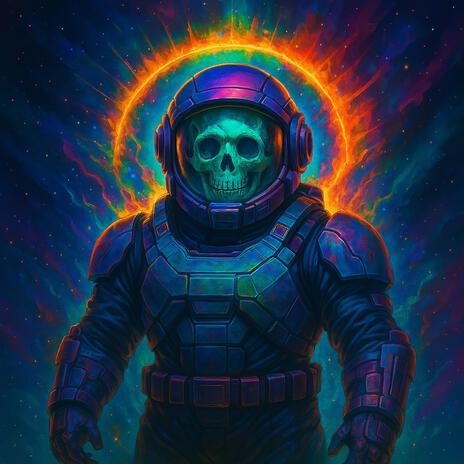 Keepin' Stars Right (Instrumental Remix) cover art