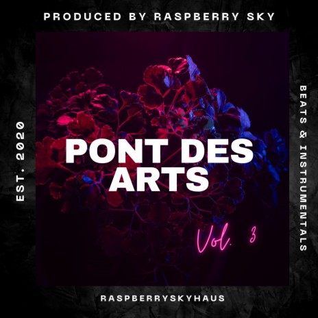 Pont des arts (Instrumental) cover art