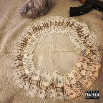 Bunkin ft. Otm Zroy & Lil reach cover art