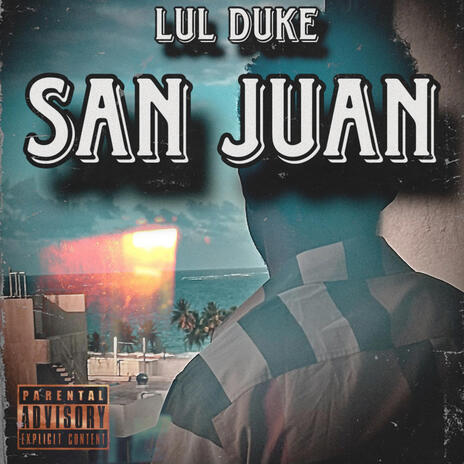 San Juan cover art