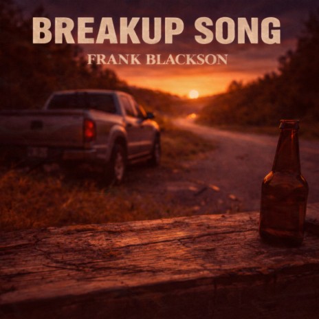 Breakup Song cover art
