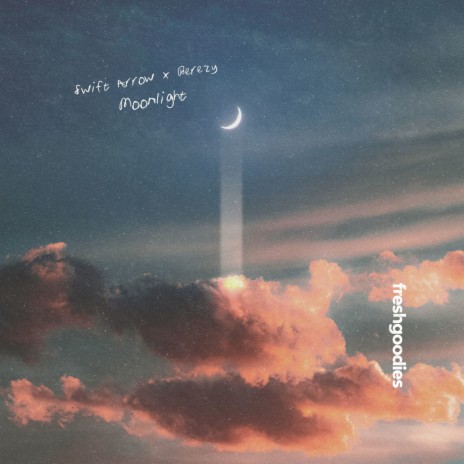 Moonlight ft. Berezy cover art