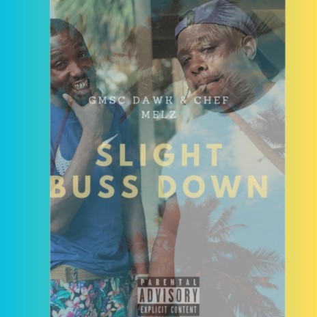 What Time ft. Chef Melz cover art