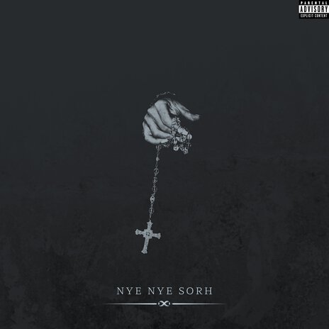 Nyenye Sorh ft. Zotorvic cover art