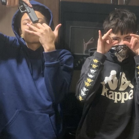 Brother Brother ft. JayBellz cover art