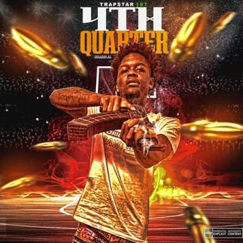 Murda 1 cover art