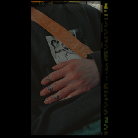 Splurgin' cover art