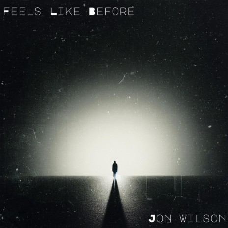 Feels Like Before cover art