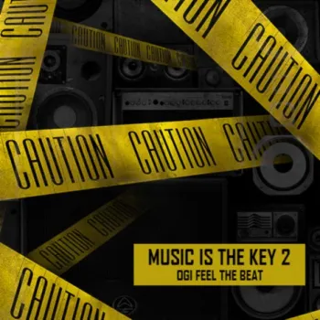 South Street cover art
