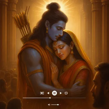 Sita Ram Kahiye (Lofi) cover art