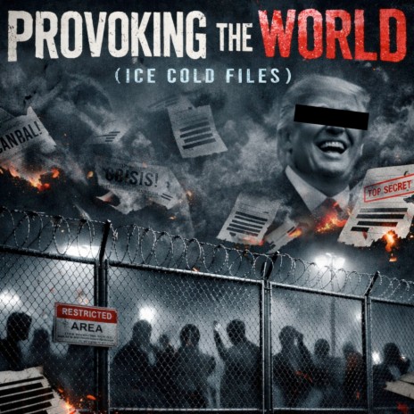 Provoking the World (ICE Cold Files)