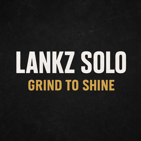 Lankz Solo (Secret freestyle)