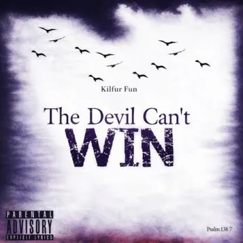 He Lost ft. CraigMusic cover art