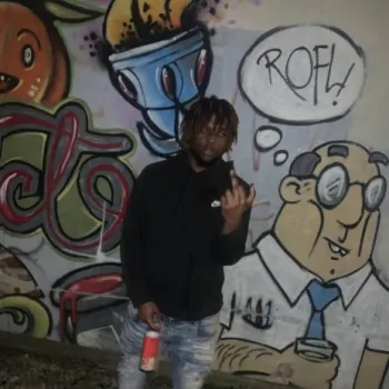 Bmp talk cover art