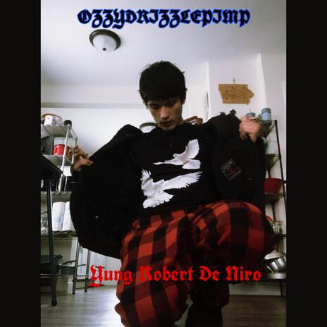 Ozzydrizzlepimp cover art